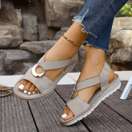 Luzia | Comfort Sandalen