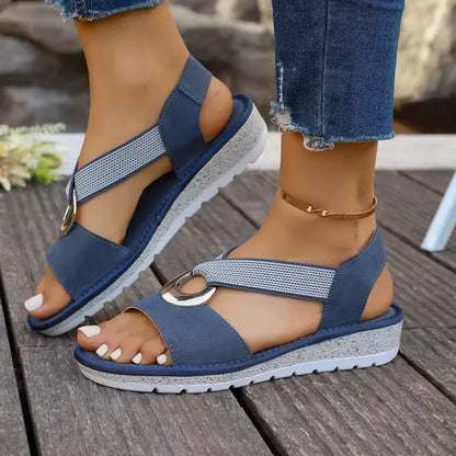 Luzia | Comfort Sandalen