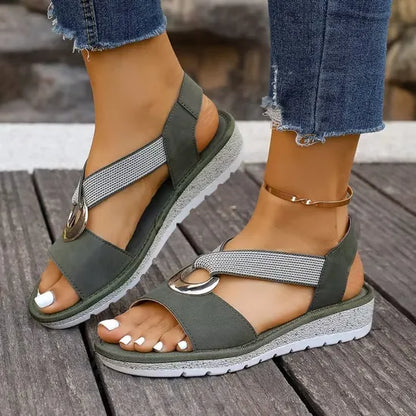 Luzia | Comfort Sandalen