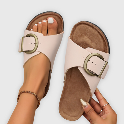 Ilse - Comfort Sandalen