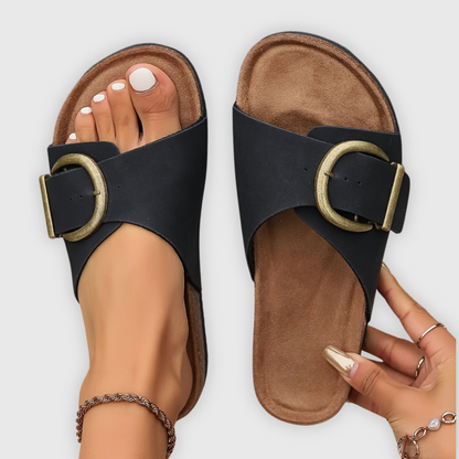 Ilse - Comfort Sandalen