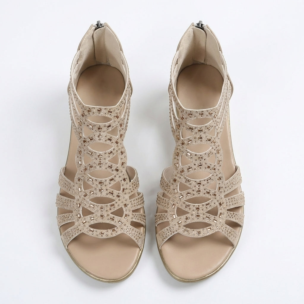 Nora Comfort | Sandalen