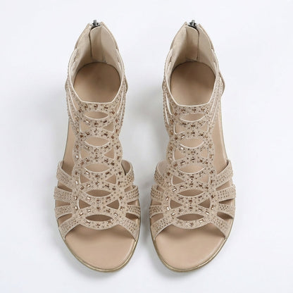 Nora Comfort | Sandalen