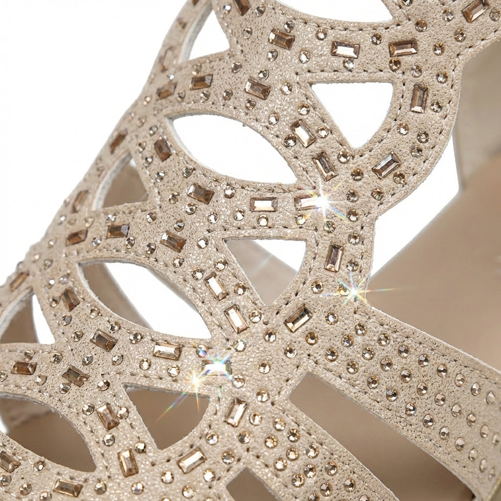 Nora Comfort | Sandalen