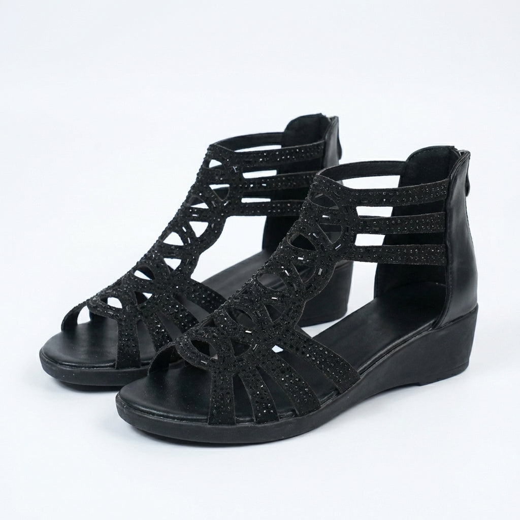 Nora Comfort | Sandalen