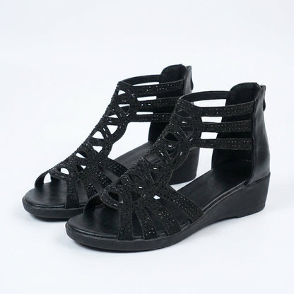 Nora Comfort | Sandalen