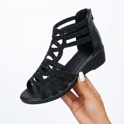 Nora Comfort | Sandalen