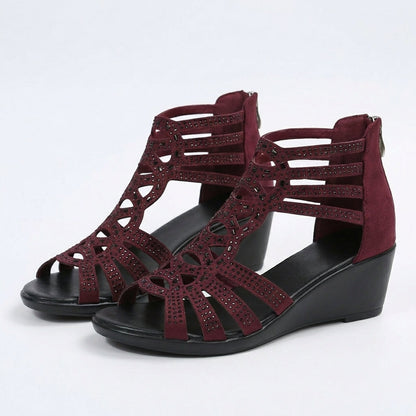 Nora Comfort | Sandalen