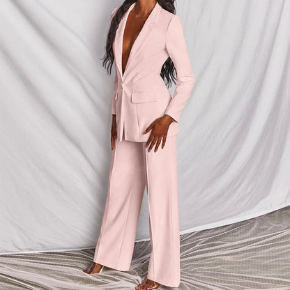 Ariane | Blazer Set