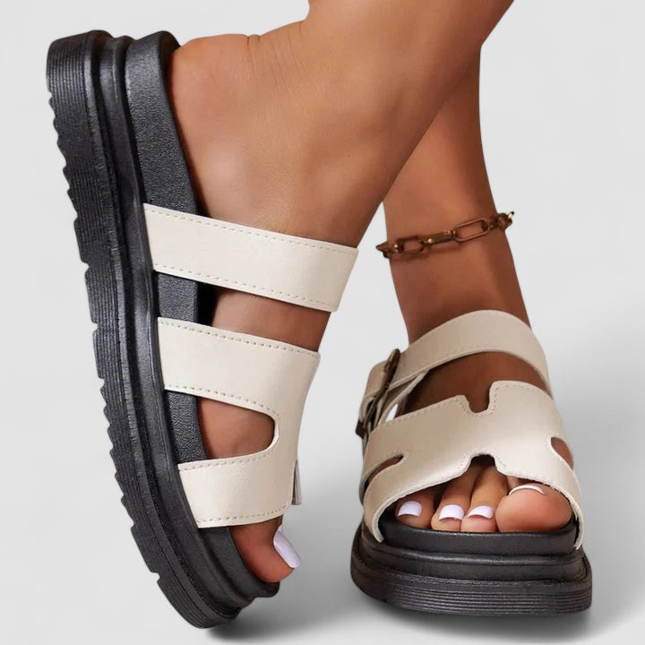 Naomi - Comfort Sandalen