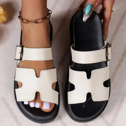 Naomi - Comfort Sandalen