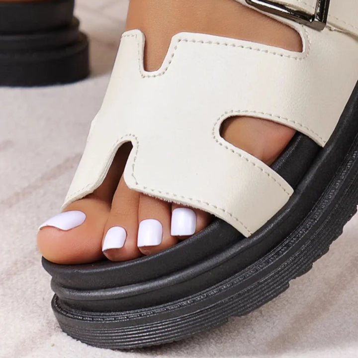 Naomi - Comfort Sandalen