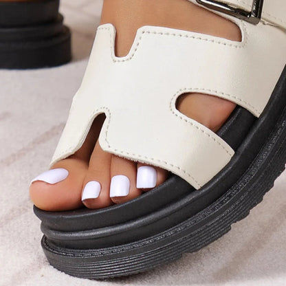 Naomi - Comfort Sandalen