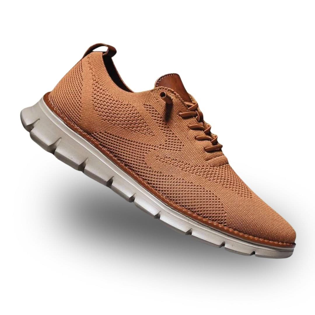Mats Comfort Wandelschoenen – Comfortabel, Licht & Ondersteunend