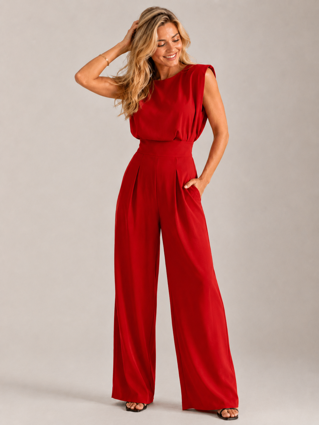 Livia | Jumpsuit