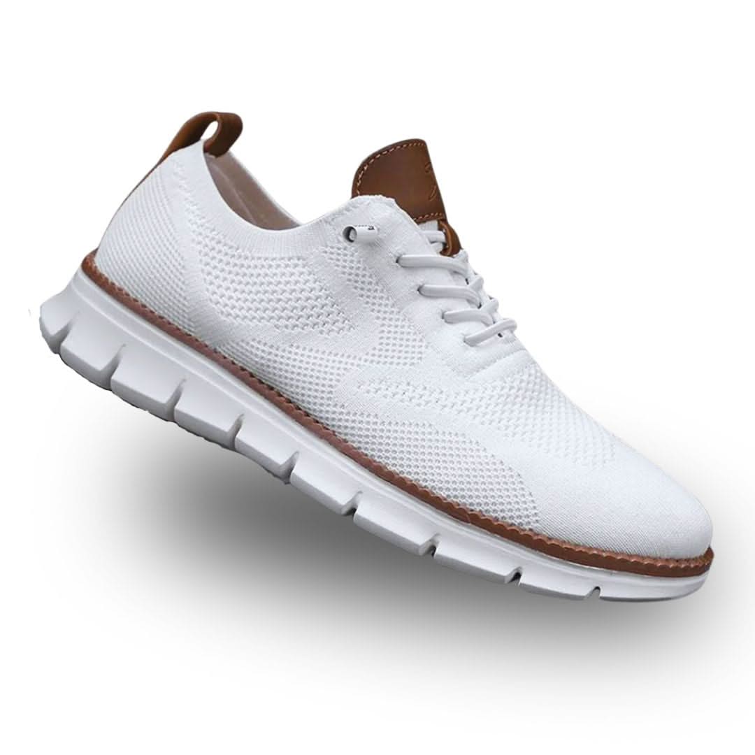 Mats Comfort Wandelschoenen – Comfortabel, Licht & Ondersteunend