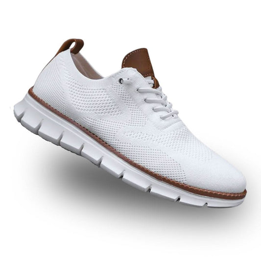 Mats | Comfort Wandelschoenen