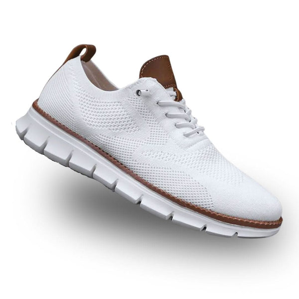 Mats Comfort Wandelschoenen – Comfortabel, Licht & Ondersteunend
